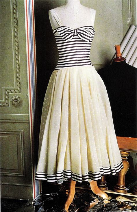 Chanel dress vintage